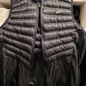 Nike 800 Aeroloft Men's Running Vest